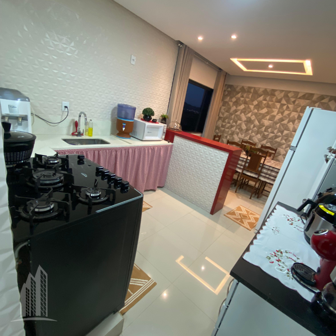 Apartamento | Centro | APT-V/2100