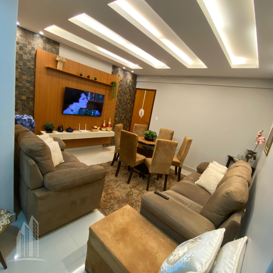 Apartamento | Centro | APT-V/2100