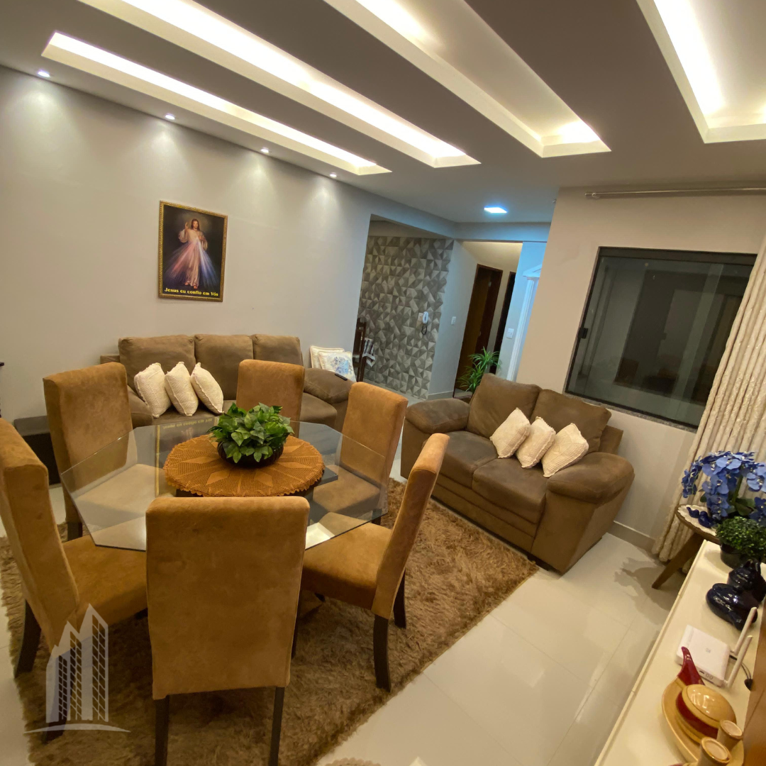 Apartamento | Centro | APT-V/2100