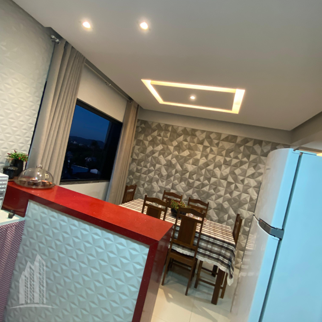 Apartamento | Centro | APT-V/2100