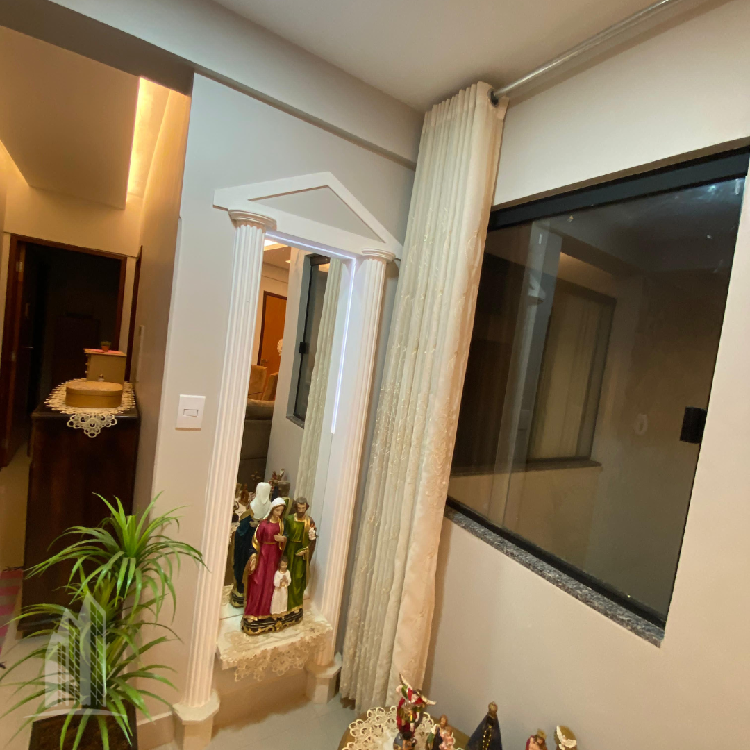 Apartamento | Centro | APT-V/2100
