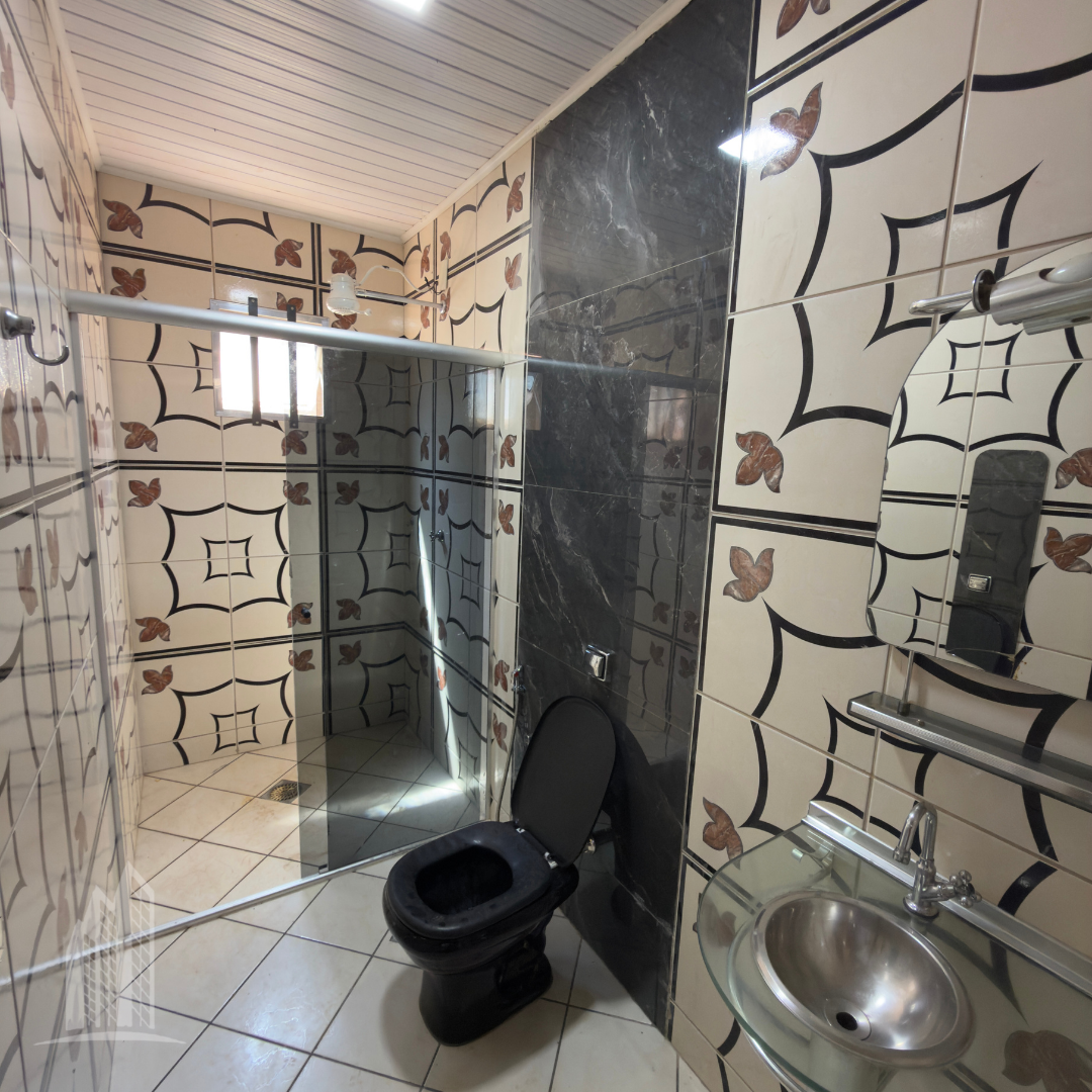 Casa | Cachoeira | CS-V/6750
