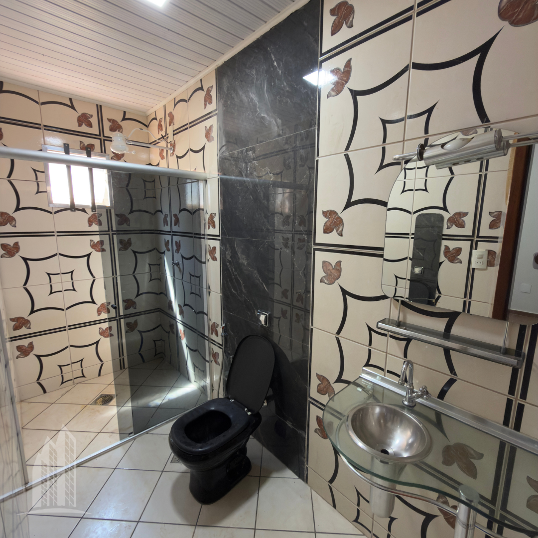 Casa | Cachoeira | CS-V/6750