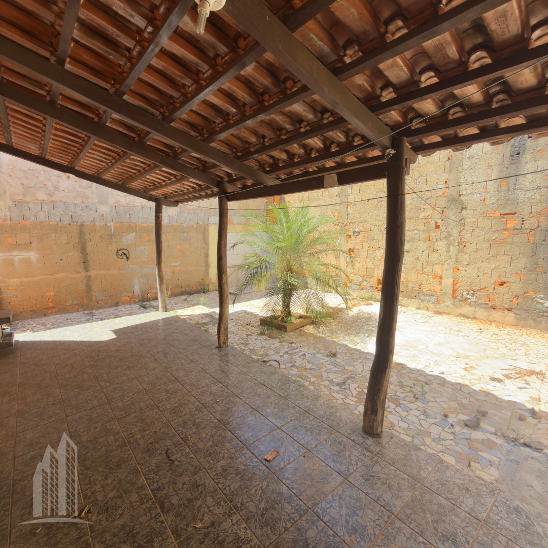 Casa | Cachoeira | CS-V/6750