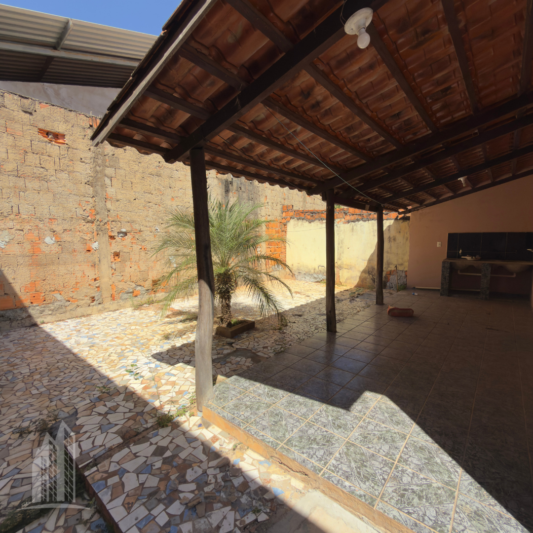 Casa | Cachoeira | CS-V/6750