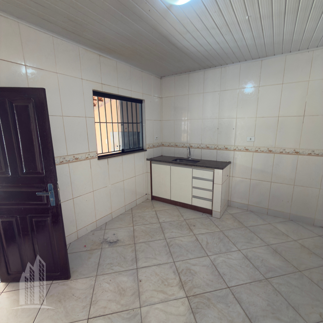 Casa | Cachoeira | CS-V/6750