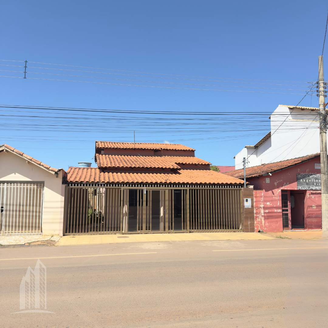 Casa | Cachoeira | CS-V/6750