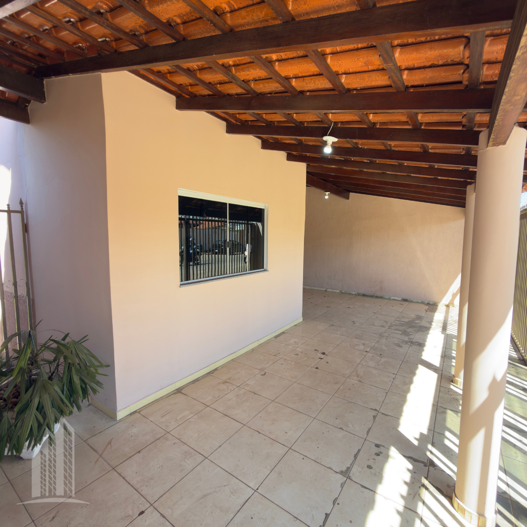 Casa | Cachoeira | CS-V/6750