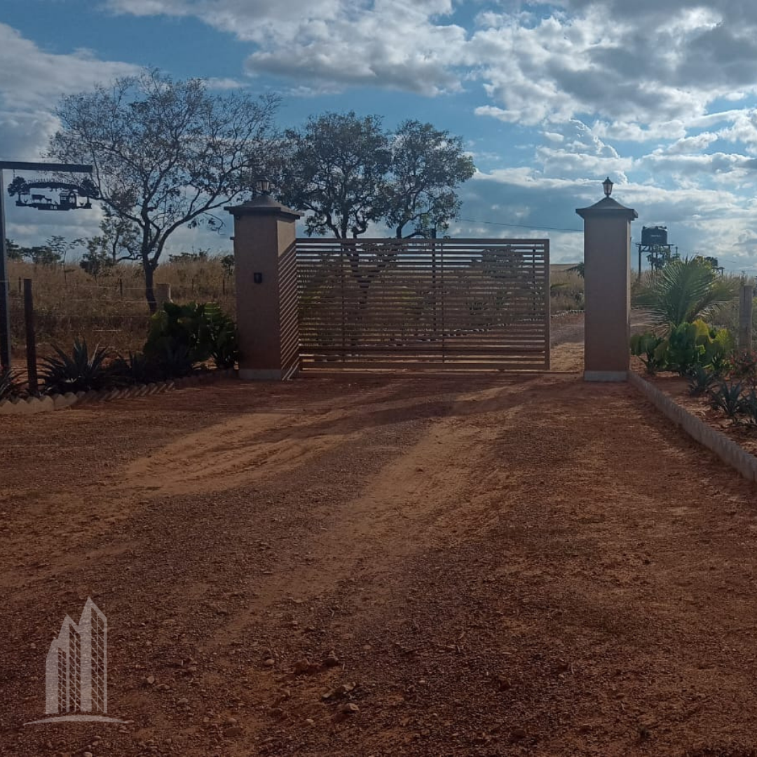 Chacara | Chacara Jardins | CHR-V/0850
