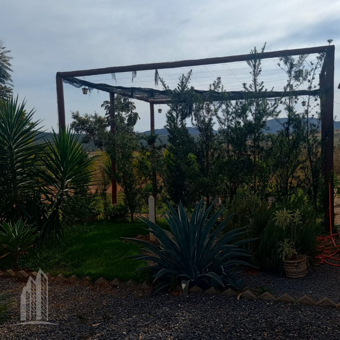 Chacara | Chacara Jardins | CHR-V/0850