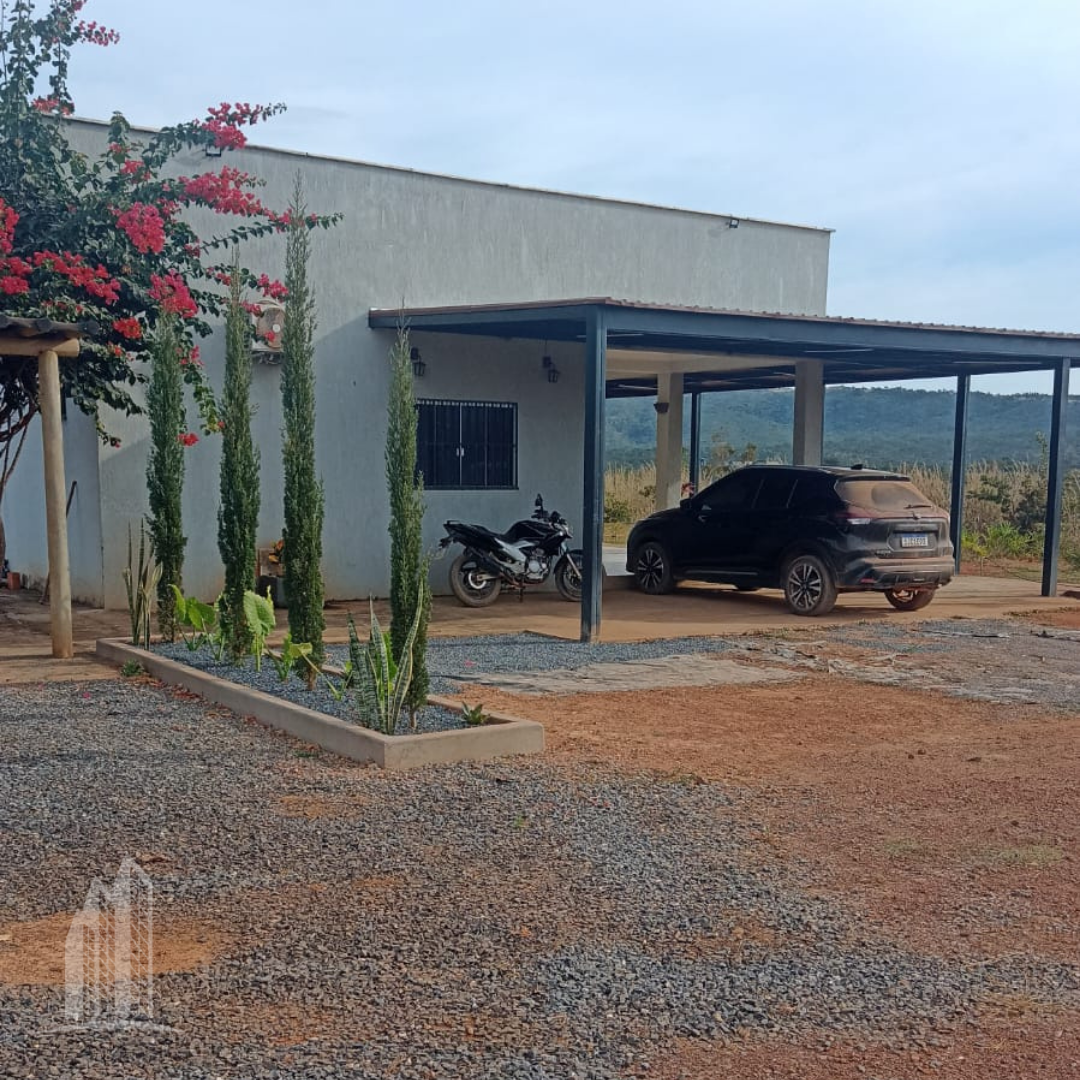 Chacara | Chacara Jardins | CHR-V/0850