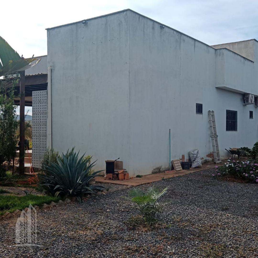 Chacara | Chacara Jardins | CHR-V/0850