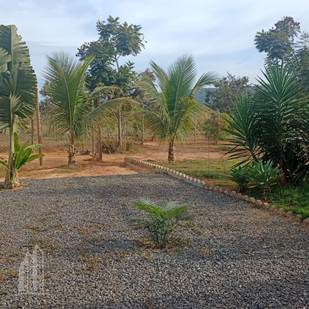 Chacara | Chacara Jardins | CHR-V/0850