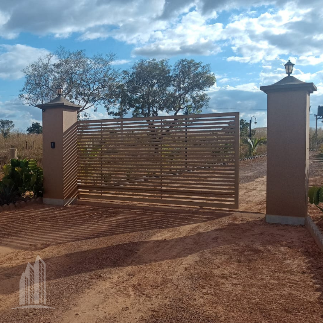 Chacara | Chacara Jardins | CHR-V/0850