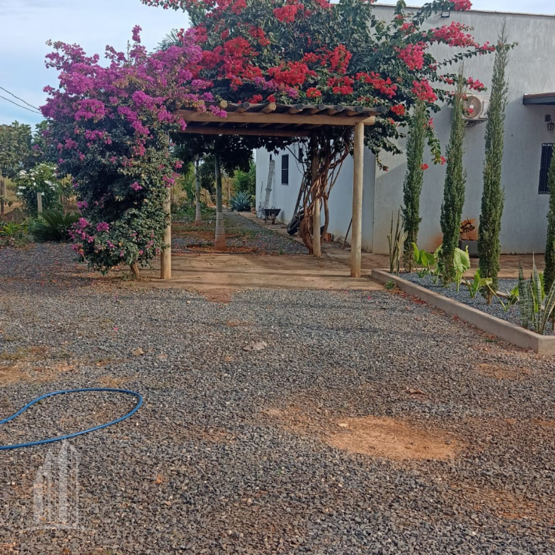 Chacara | Chacara Jardins | CHR-V/0850