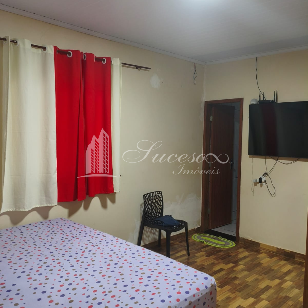 Casa | Santa Clara | CS-V/7050
