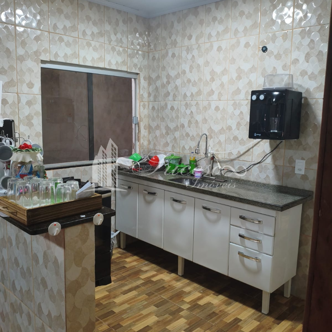 Casa | Santa Clara | CS-V/7050