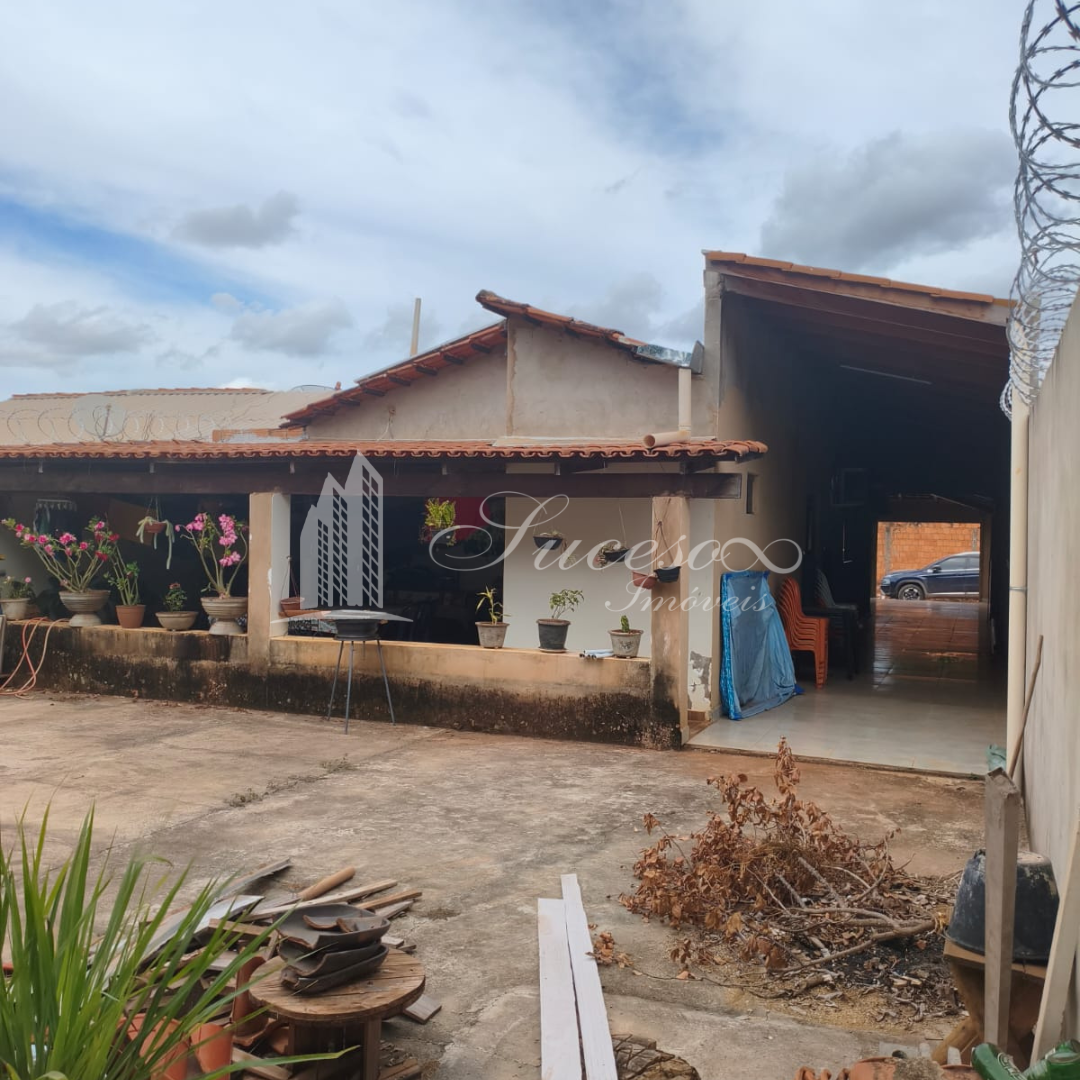 Casa | Santa Clara | CS-V/7050