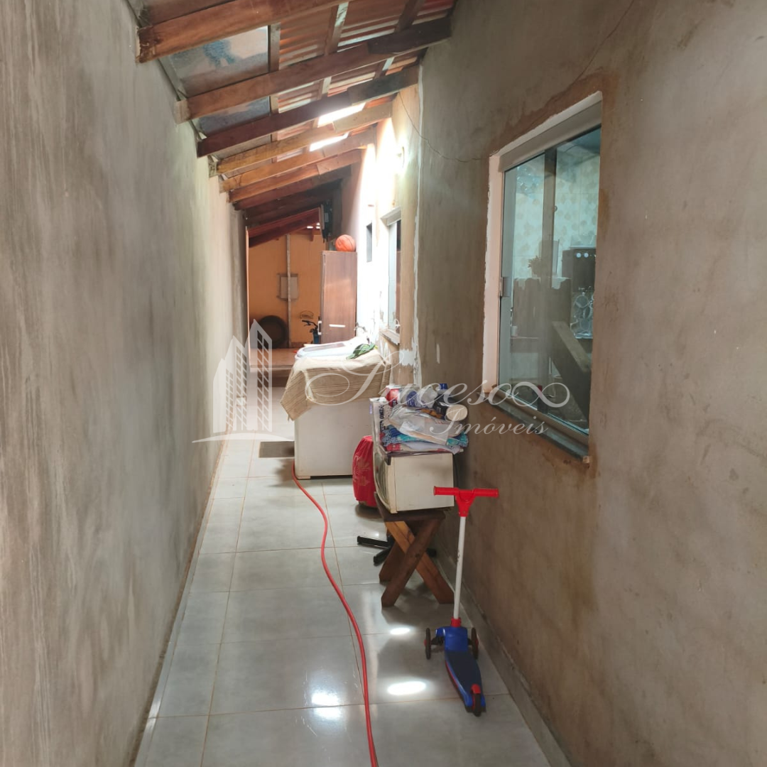 Casa | Santa Clara | CS-V/7050