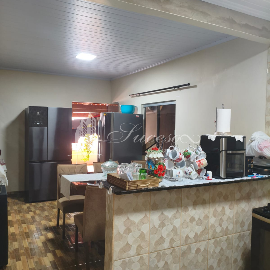 Casa | Santa Clara | CS-V/7050