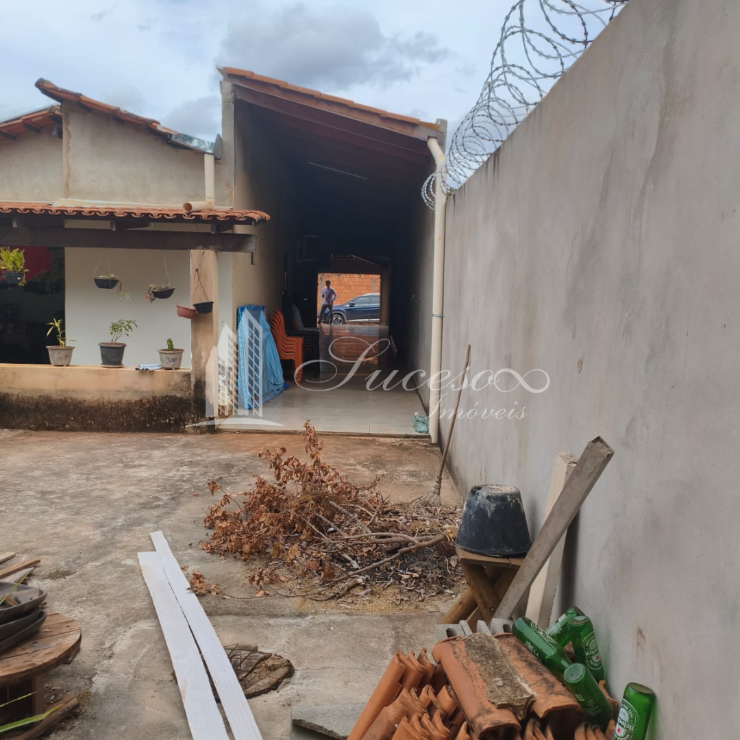 Casa | Santa Clara | CS-V/7050