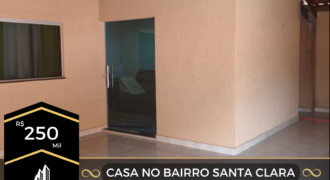 Casa | Santa Clara | CS-V/7050