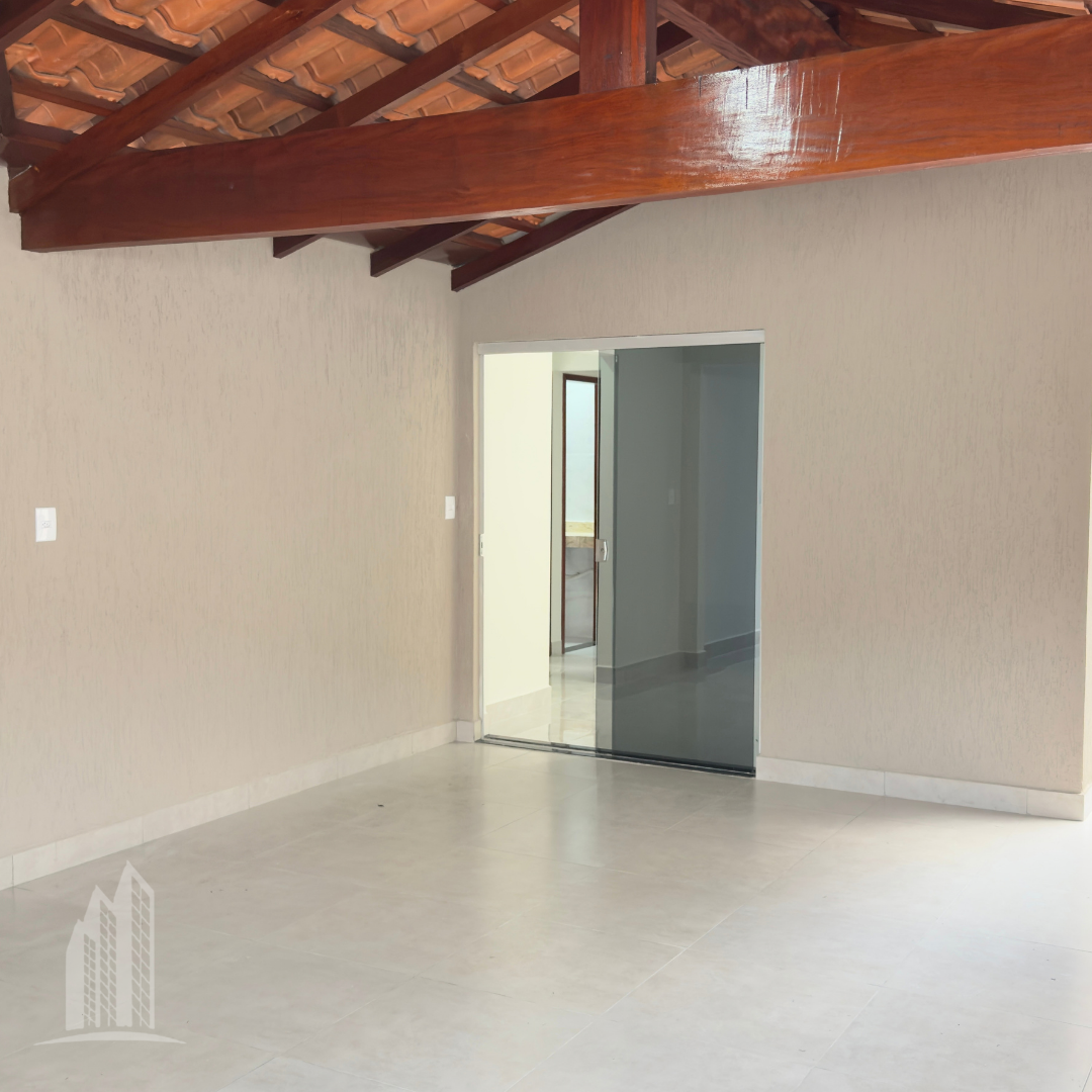 Casa | Bairro Primavera | CS-V/7250