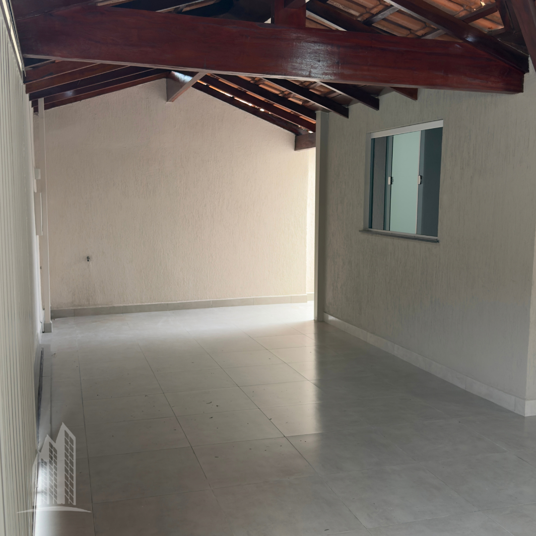 Casa | Bairro Primavera | CS-V/7250