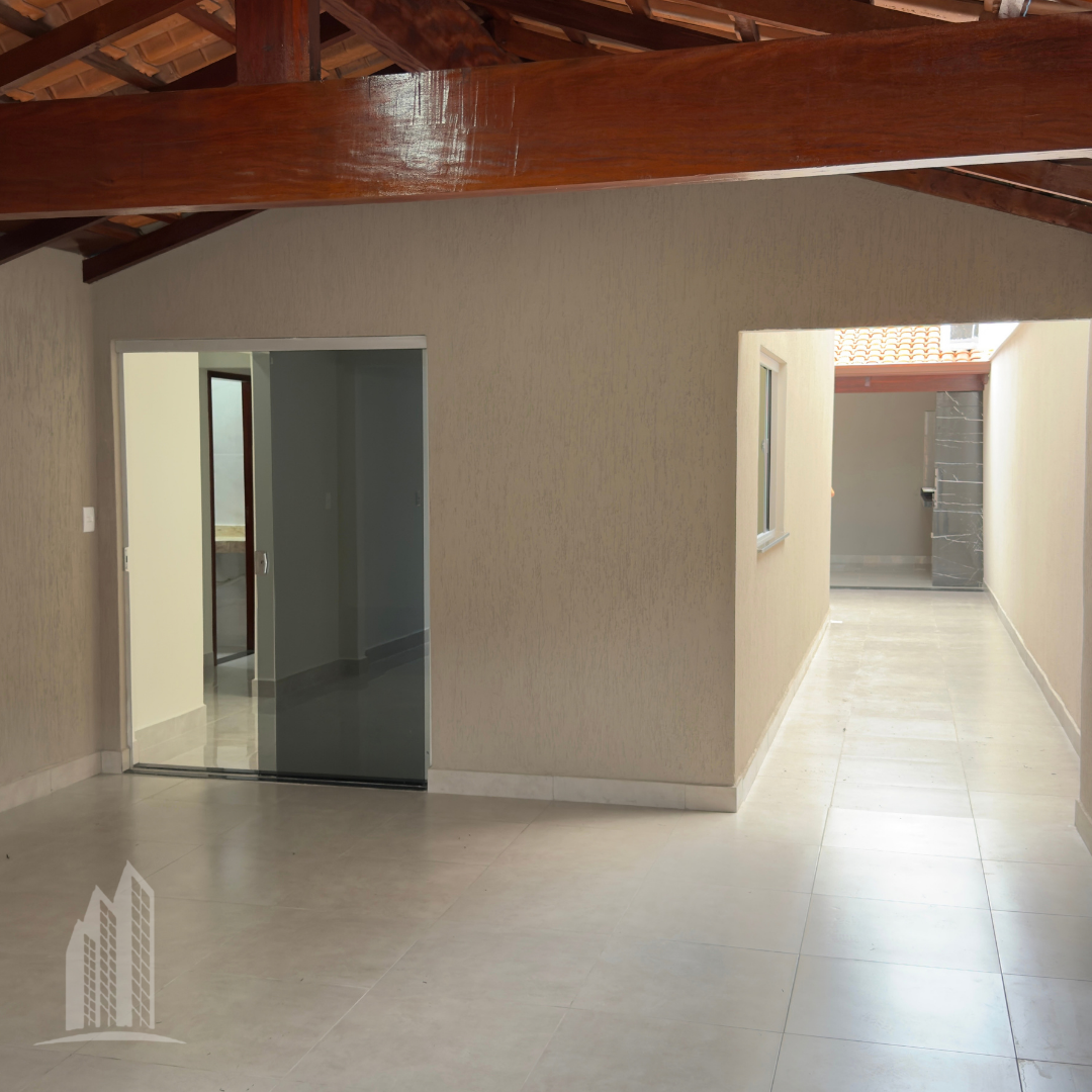 Casa | Bairro Primavera | CS-V/7250
