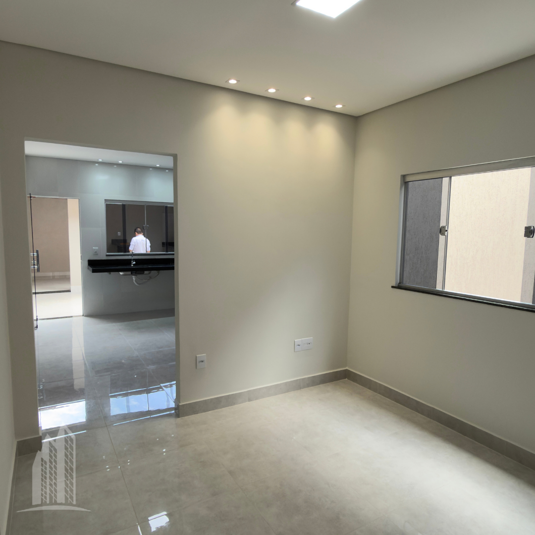 Casa | Bairro Primavera | CS-V/7250