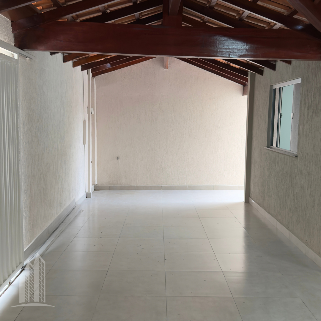 Casa | Bairro Primavera | CS-V/7250