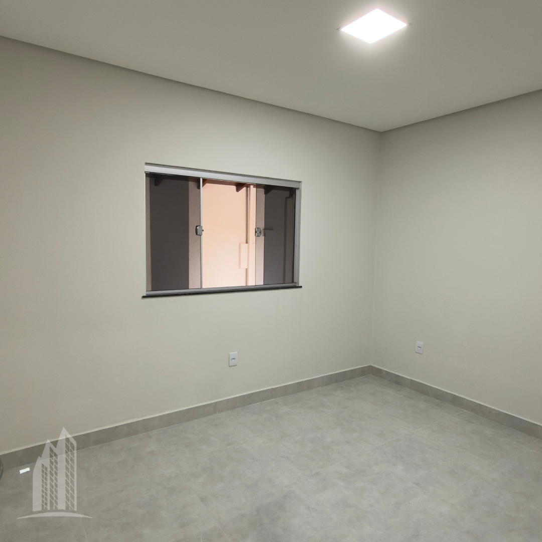 Casa | Bairro Primavera | CS-V/7250