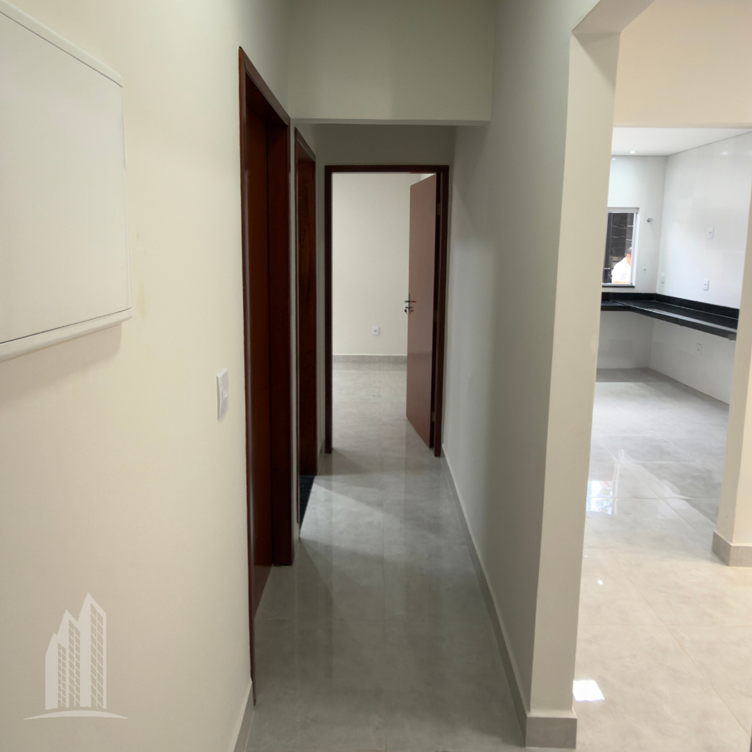 Casa | Bairro Primavera | CS-V/7250