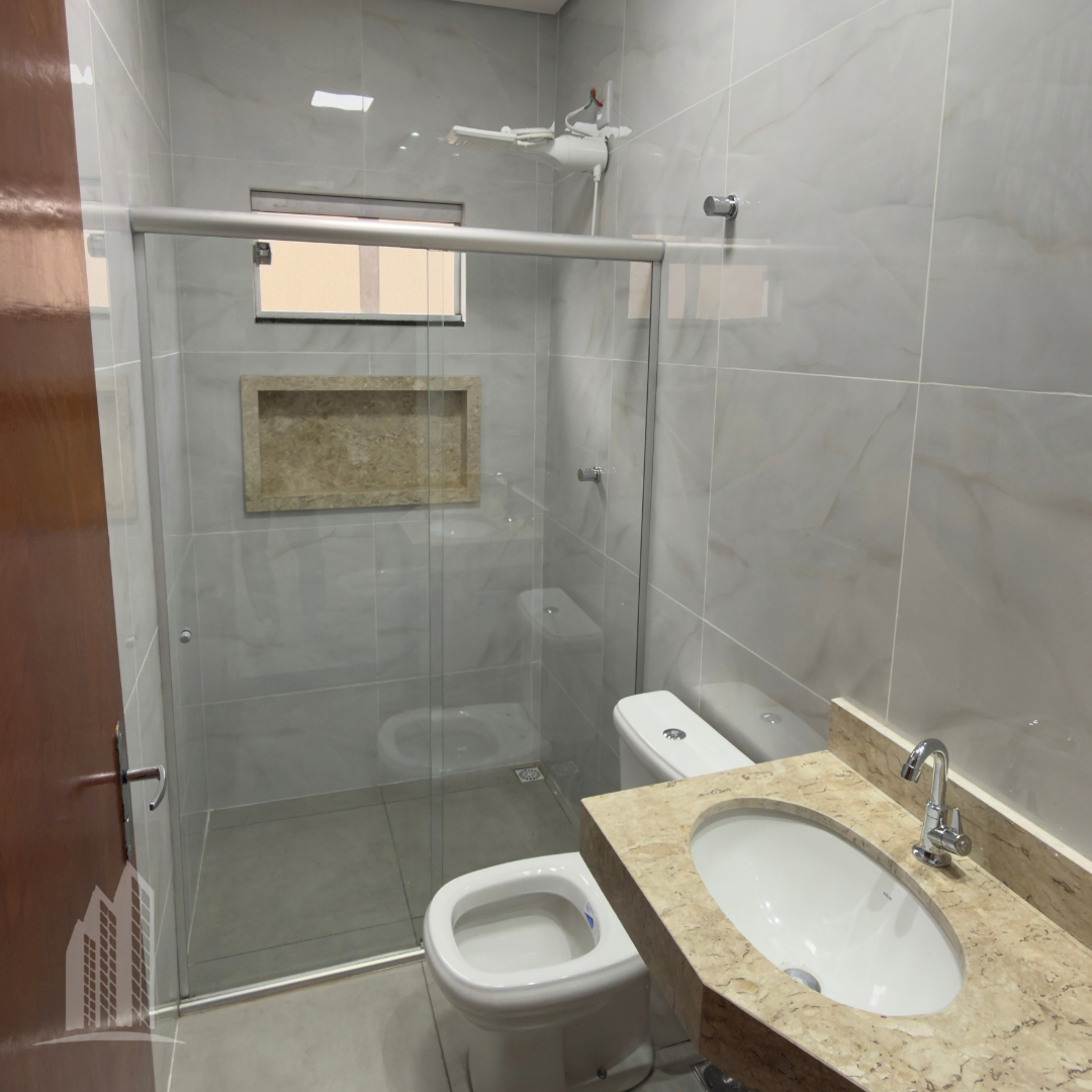 Casa | Bairro Primavera | CS-V/7250