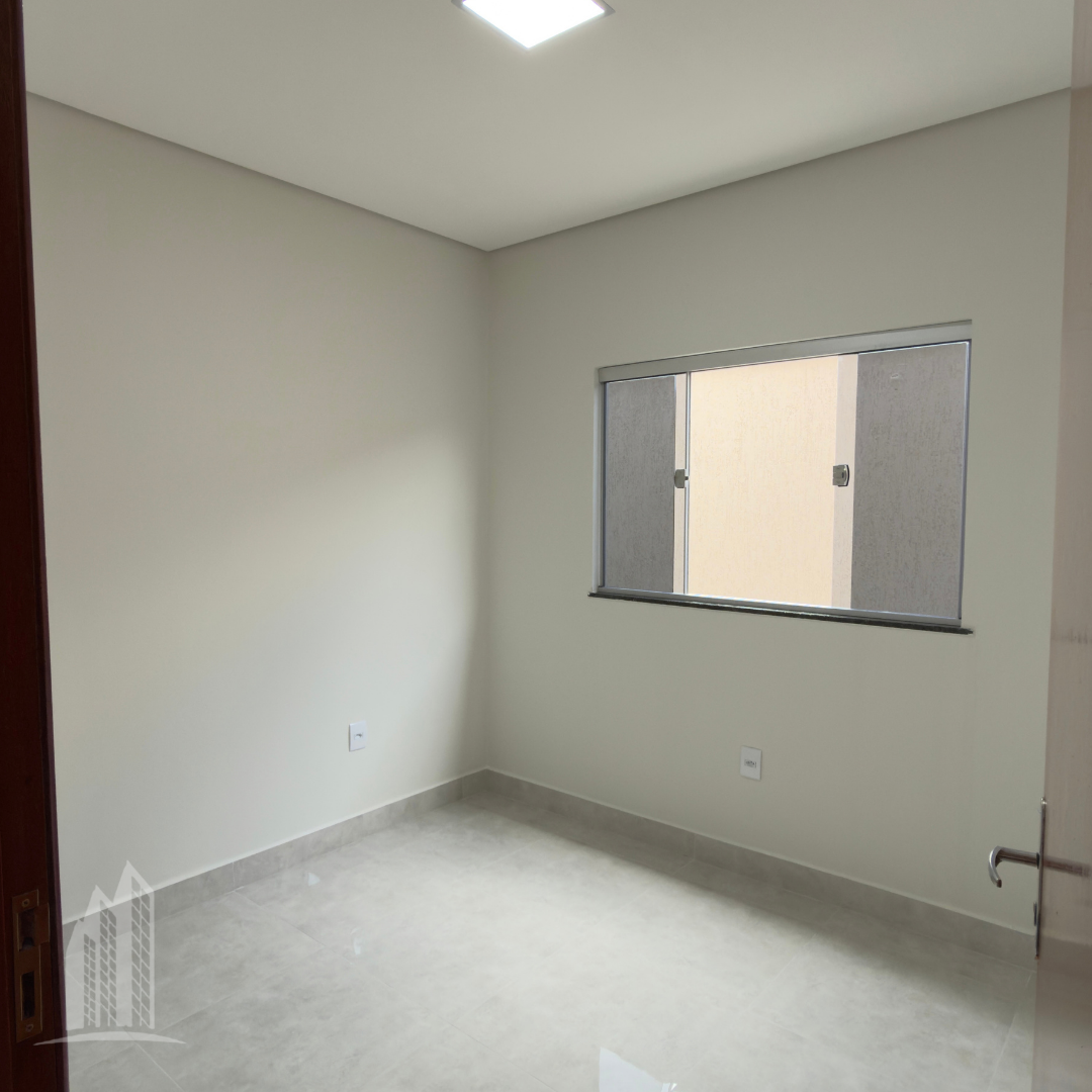 Casa | Bairro Primavera | CS-V/7250