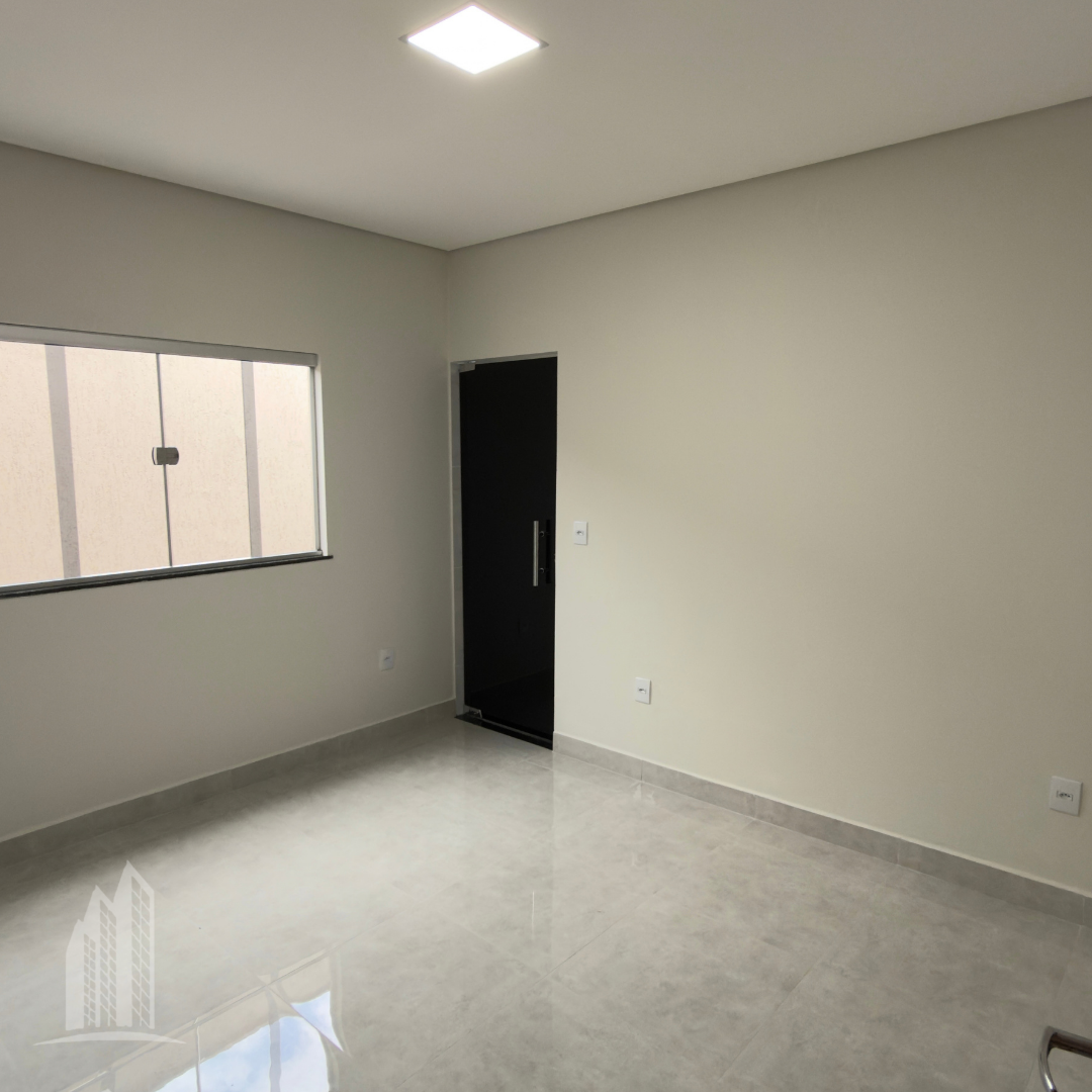 Casa | Bairro Primavera | CS-V/7250