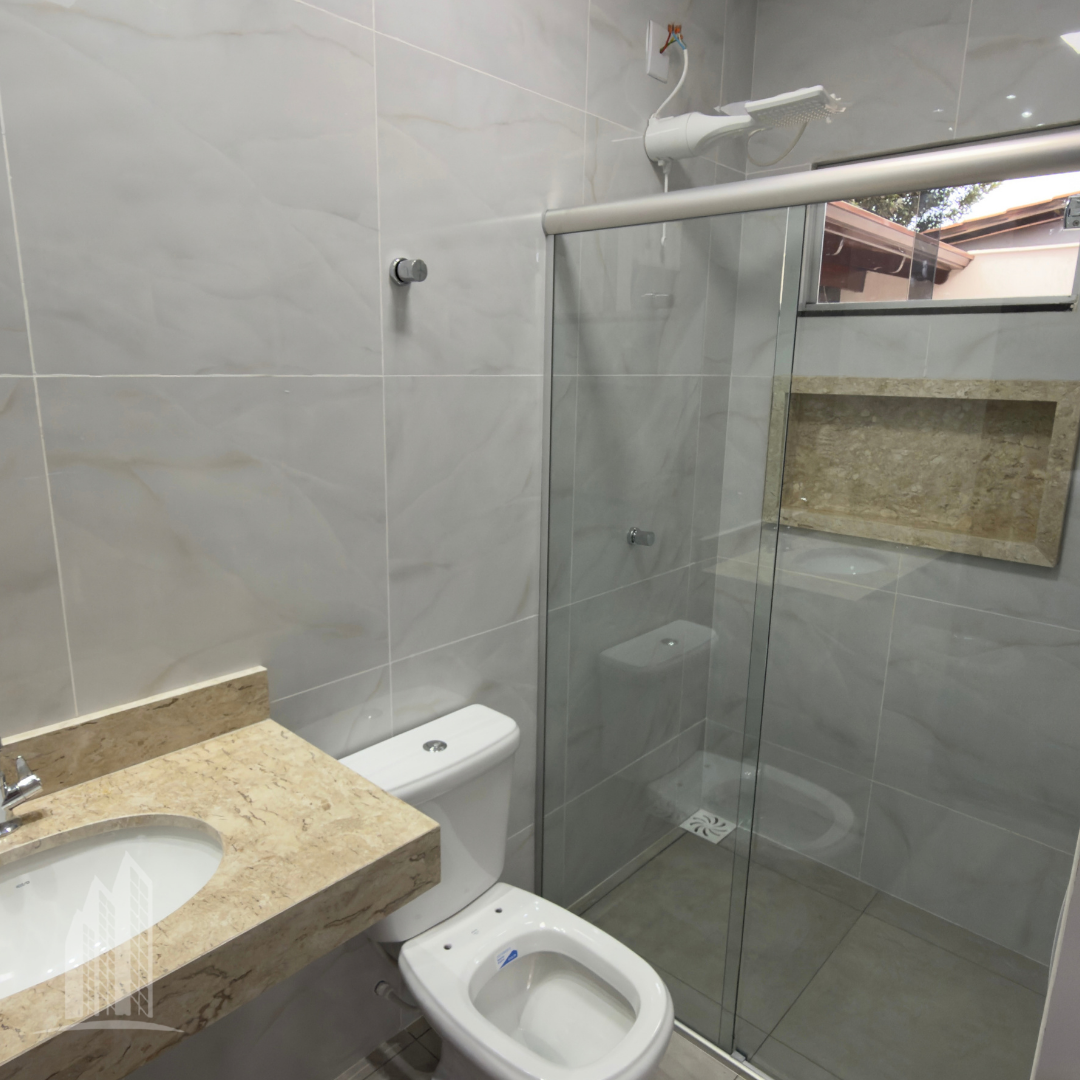 Casa | Bairro Primavera | CS-V/7250